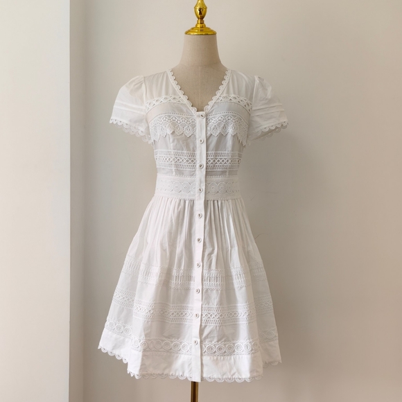 Cara cara Waldorf Dress - Picture 6 of 14